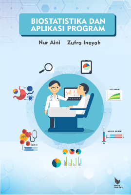 BIOSTATISTIKA DAN APLIKASI PROGRAM