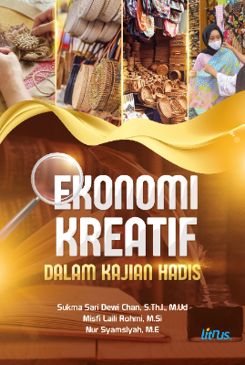 Ekonomi Kreatif dalam Kajian Hadis