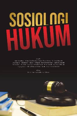 SOSIOLOGI HUKUM