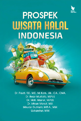PROSPEK WISATA HALAL INDONESIA