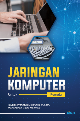 JARINGAN KOMPUTER UNTUK PEMULA