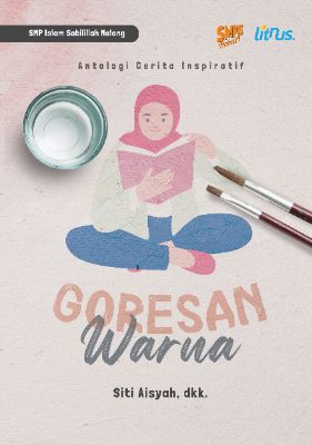 GORESAN WARNA