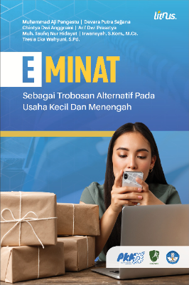 eMINAT Sebagai Trobosan Alternatif Pada Usaha Kecil dan Menengah