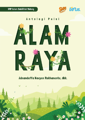 ANTOLOGI PUISI ALAM RAYA