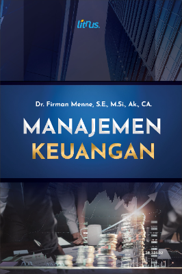 MANAJEMEN KEUANGAN