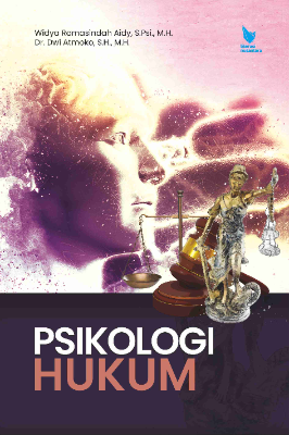 PSIKOLOGI HUKUM