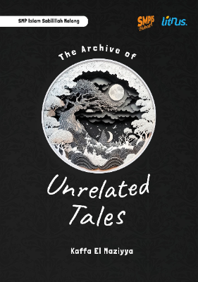 THE ARCHIVE OF UNRELATED TALES