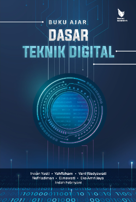 BUKU AJAR DASAR TEKNIK DIGITAL