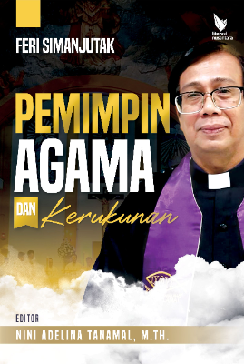 PEMIMPIN AGAMA &amp; KERUKUNAN