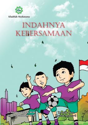 Indahnya Kebersamaan