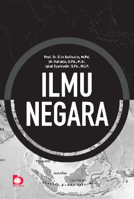 Ilmu Negara