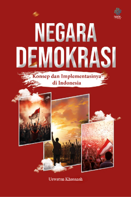 NEGARA DEMOKRASI