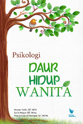 Psikologi Daur Hidup Wanita