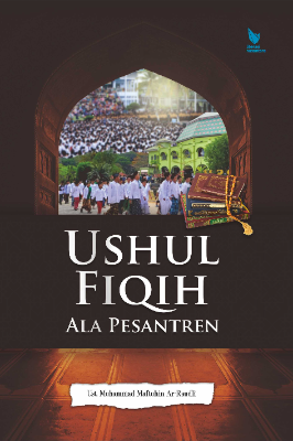 USHUL FIQIH ALA PESANTREN