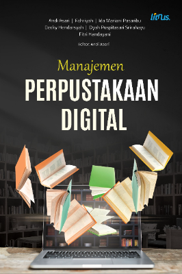 MANAJEMEN PERPUSTAKAAN DIGITAL