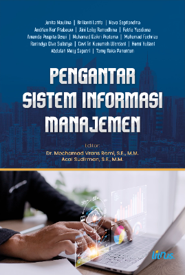 Pengantar Sistem Informasi Manajemen