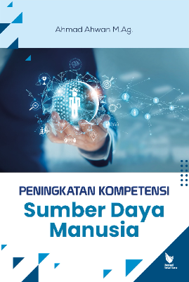 Peningkatan Kompetensi Sumber Daya Manusia