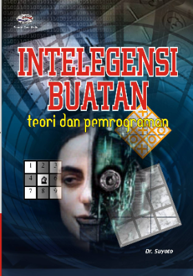 Intelegensi  Buatan  ( Teori Dan Pemrograman )