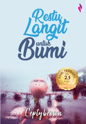 Restu langit untuk bumi