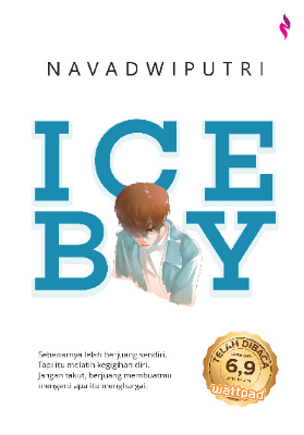ICE BOY