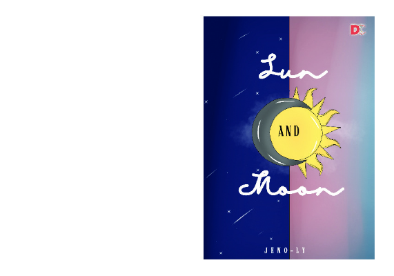 Sun &amp; Moon
