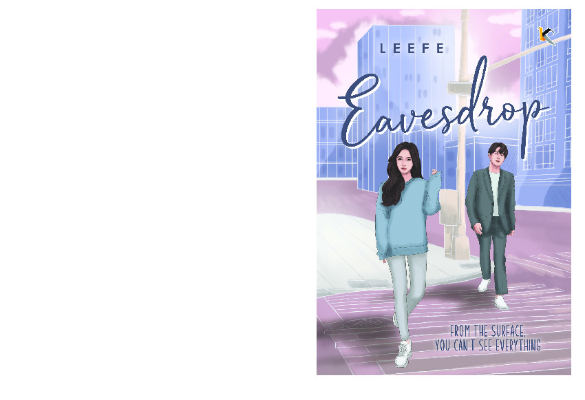 Eavesdrop