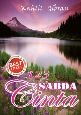 123 Sabda Cinta Khalil Gibran
