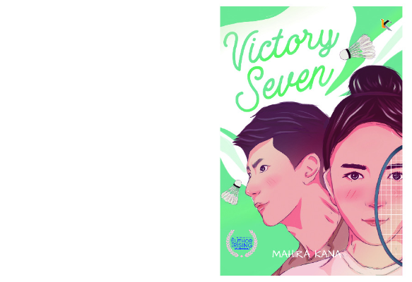 Victory Seven