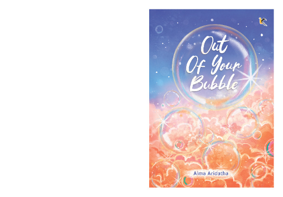 Out Of Your Bubble