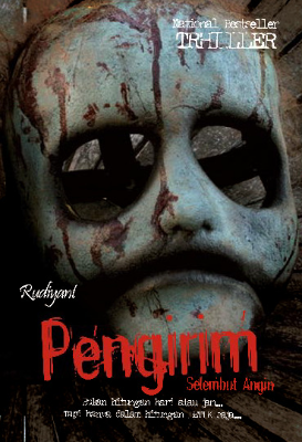 Pengirim Selembut Angin