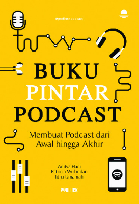 Buku Pintar Podcast