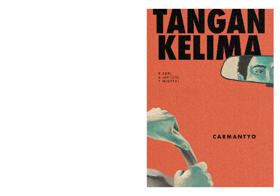 Tangan Kelima