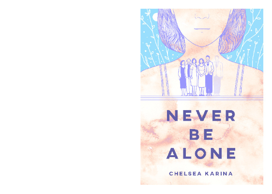 Never Be Alone