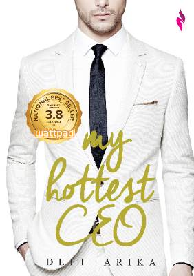 MY HOTTEST CEO