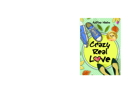 CRAZY REAL LOVE