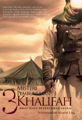 Misteri Pembunuh 3 Khalifah