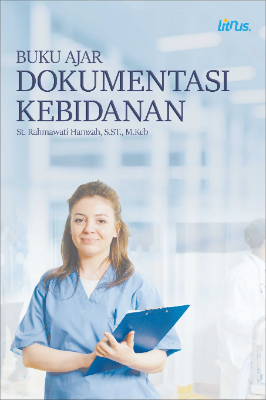 BUKU AJAR DOKUMENTASI KEBIDANAN