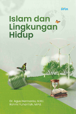 ISLAM DAN LINGKUNGAN HIDUP