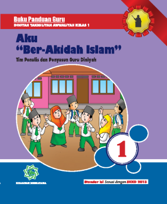 Aku Berakidah Islam 1 