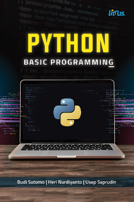PYTHON BASIC PROGRAMING