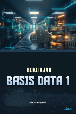 BUKU AJAR BASIS DATA 