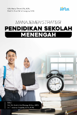 MANAJEMEN STRATEGI PENDIDIKAN SEKOLAH MENENGAH 