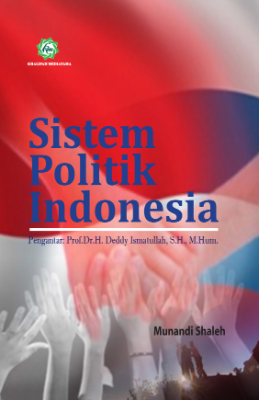 Sistem Politik Indonesia 