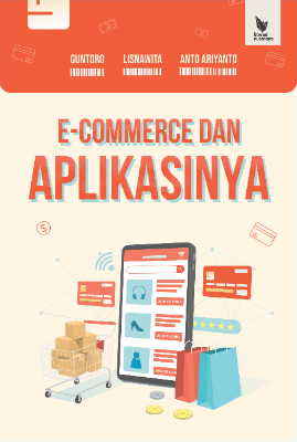E-COMMERCE DAN APLIKASINYA