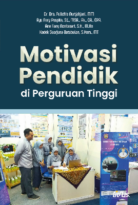 Motivasi Pendidik di Perguruan Tinggi