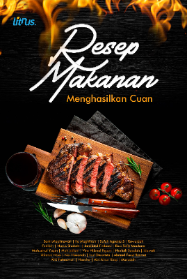RESEP MAKANAN MENGHASILKAN CUAN