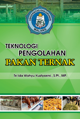 Buku Ajar Pelatihan Teknis Pengolahan Pangan Hasil Ternak