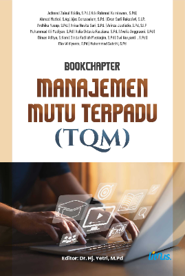 MANAJEMEN MUTU TERPADU ( TQM )