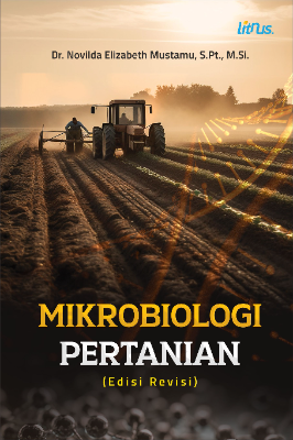 MIKROBIOLOGI PERTANIAN