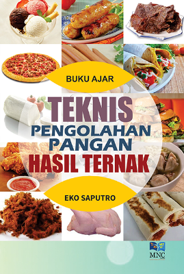 Teknologi Pengelolahan Pakan Ternak